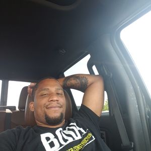 Meet your Posher, Tyrone